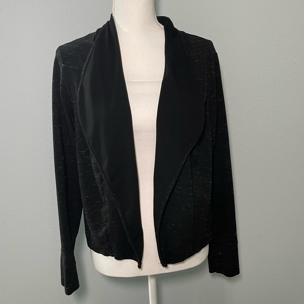 Torrid Active size 0 jacket